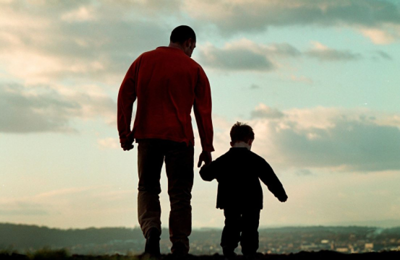 Papá, gracias por enseñarme a validar mis emociones