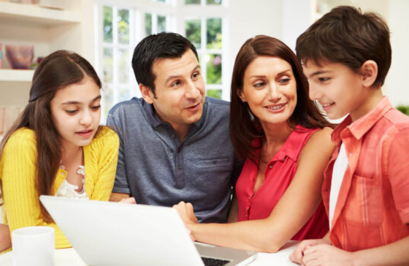 ¿Cómo hablar con los jóvenes sobre las drogas?