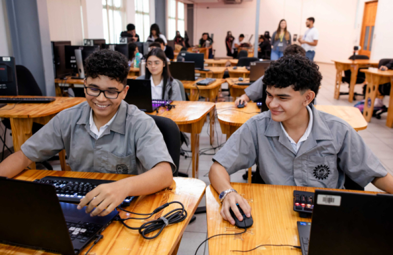 ExpoTEC: 30 años de presentar proyectos innovadores