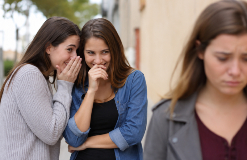 Envidia, chisme y la fragilidad de la verdad
