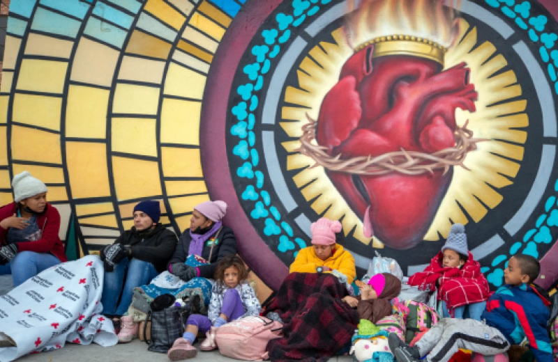 Iglesia fortalece respuesta pastoral ante la realidad migratoria
