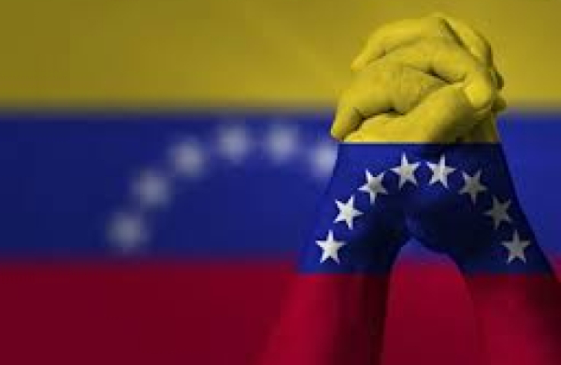Dignidad y libertad para el pueblo venezolano