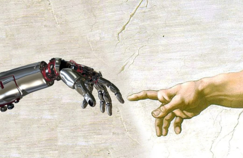 Tecnología, ética y dignidad humana
