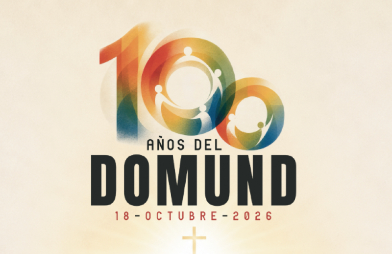 América ante el Centenario del DOMUND