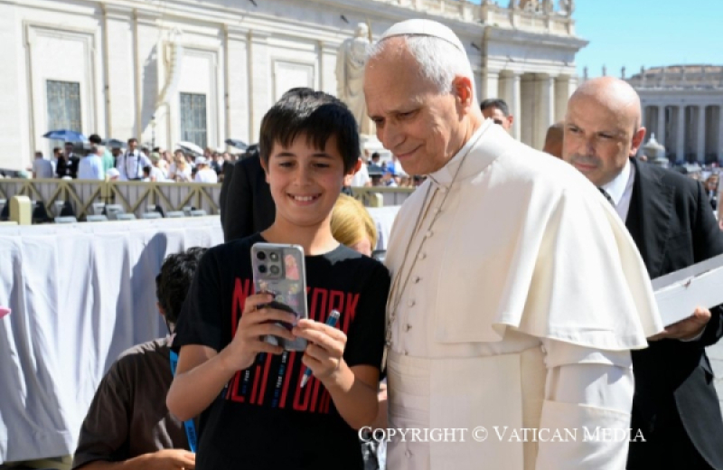La Iglesia en escucha y al servicio del mundo