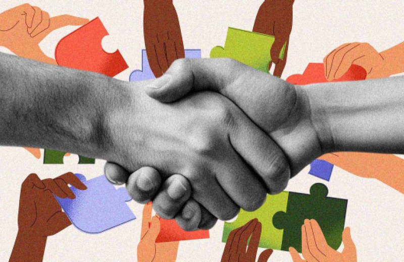 El arte de la comunicación es el lenguaje del liderazgo