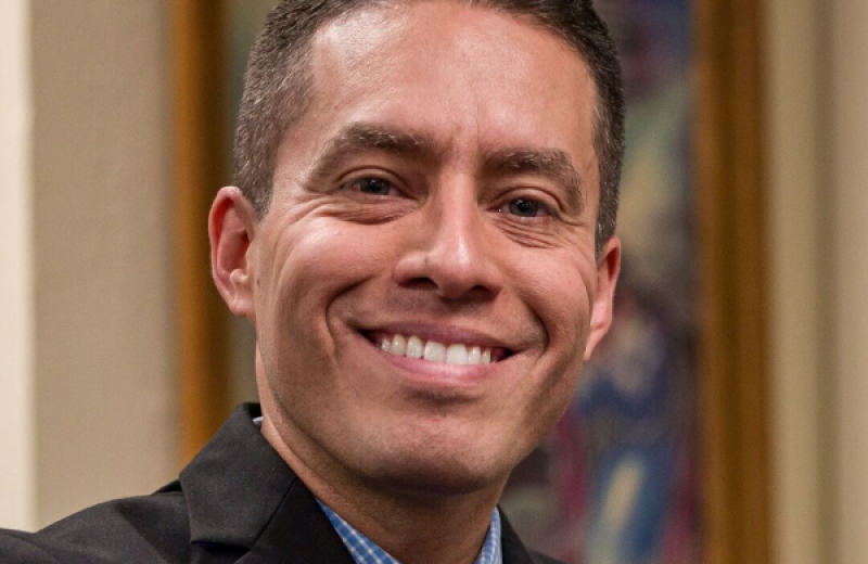 Cristofer Pereyra de Tepeyac Leadership: “El liderazgo no es otra cosa más que servicio”