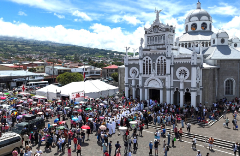 Basílica establece orientaciones pastorales para el tiempo electoral