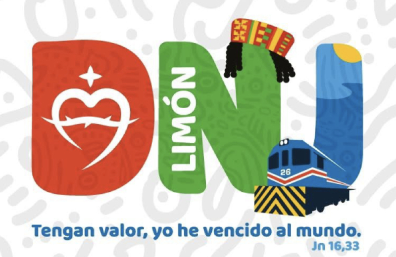 ¿Conoces el significado del logo del Día Nacional de la Juventud 2026?