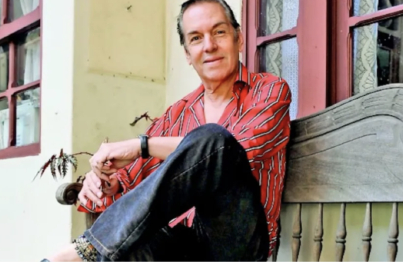 Adiós Milo Junco