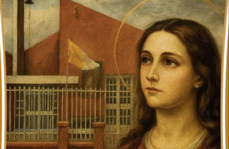 Parroquia de Cartago celebrará Año Jubilar de Santa María Goretti