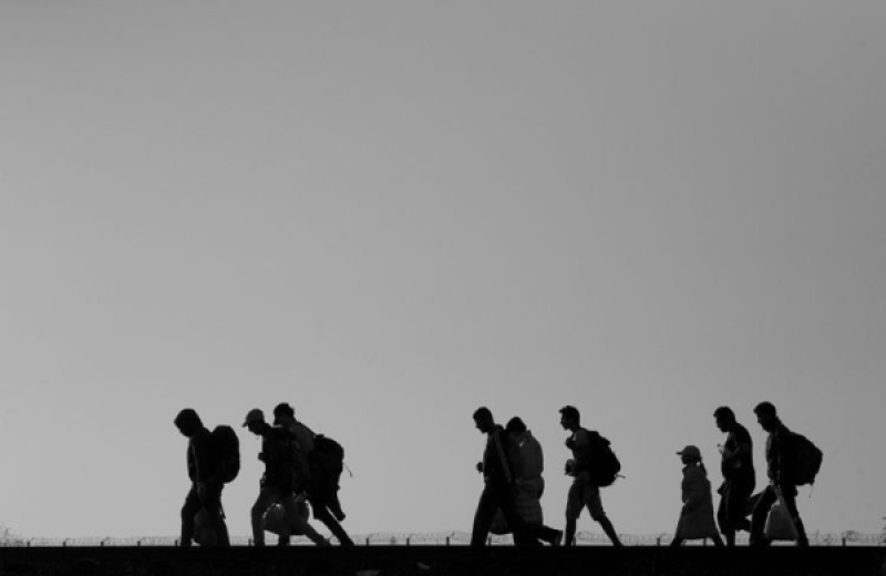 La Iglesia Católica ante los acuerdos migratorios