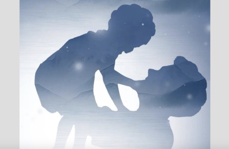 La primera escuela de un niño es el hogar