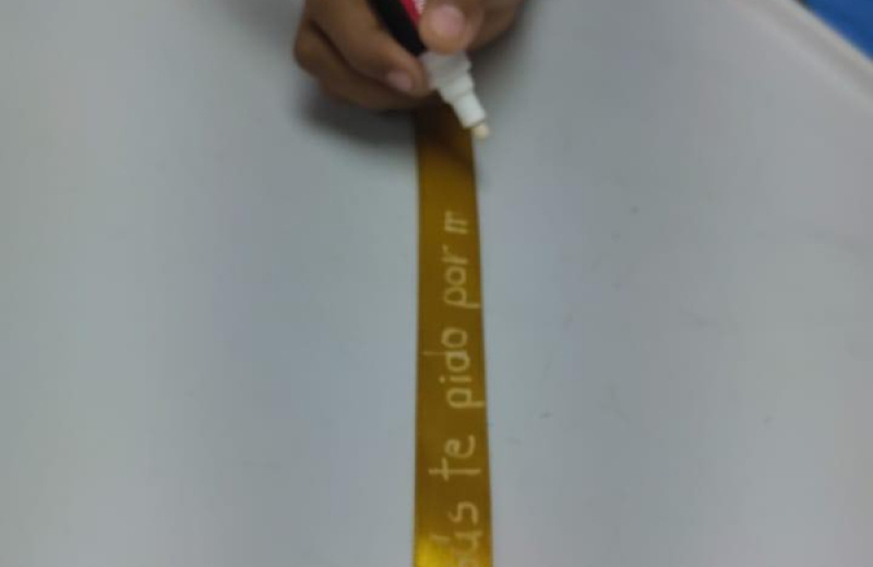 Peticiones de pacientes del Hospital de Niños llegarán al pesebre del Vaticano