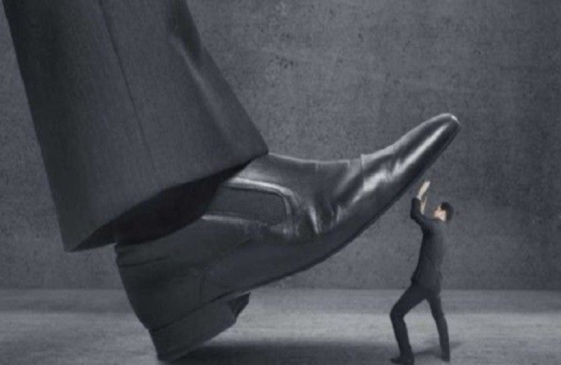 ¿Existen líderes tóxicos o instituciones enfermas?