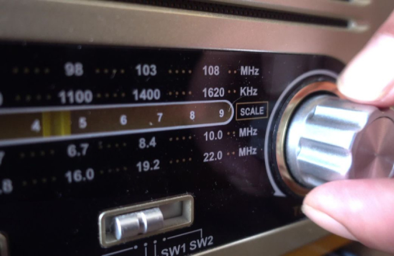 Emisoras católicas y subasta de frecuencias