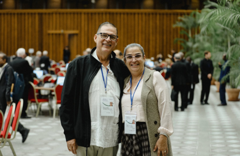 Iglesia y familia: seis caminos para pasar de las ideas a las acciones