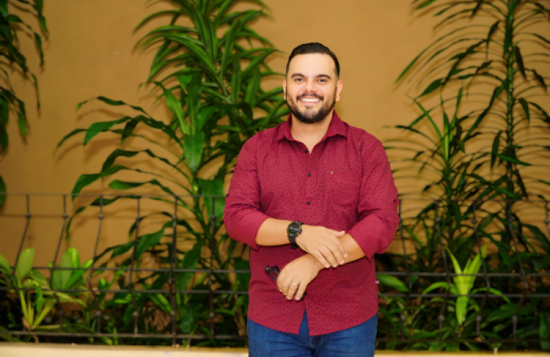 Testimonio de Conversión: Del gnosticismo al encuentro personal con Cristo