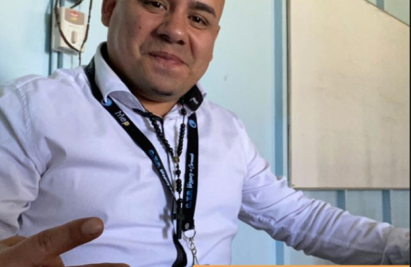 Catequista crea Juegos de Mesa para evangelizar