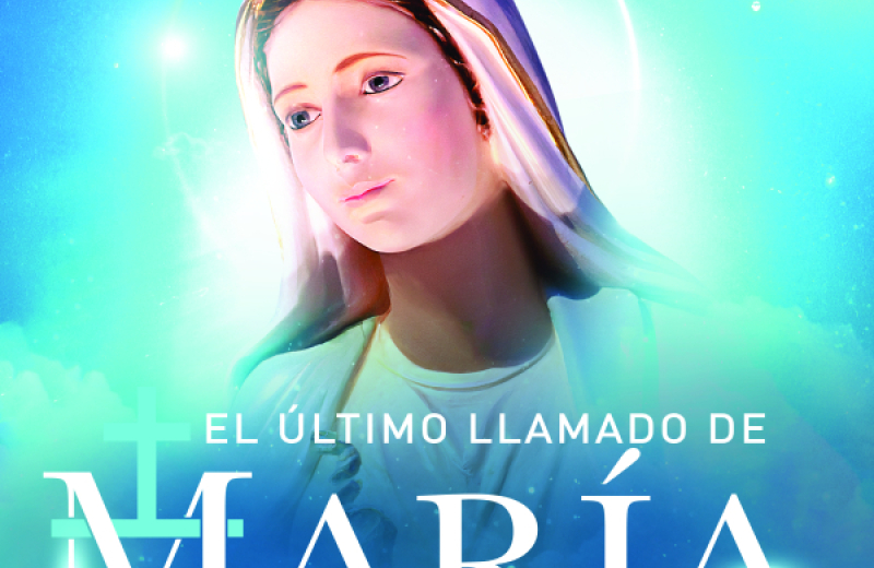 Director de documental sobre Medjugorje da testimonio de conversión