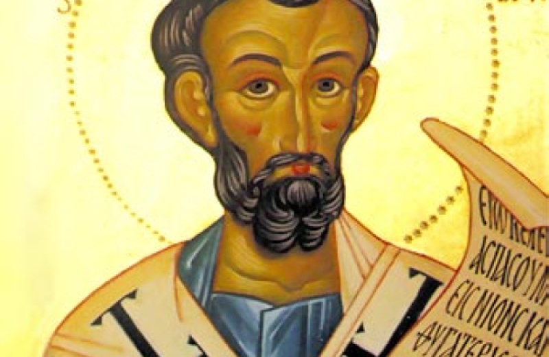 San Bernabé