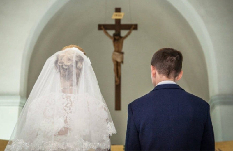 ¿En qué consiste la castidad en el matrimonio?