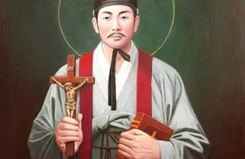 Corea del Sur, una iglesia levantada por laicos