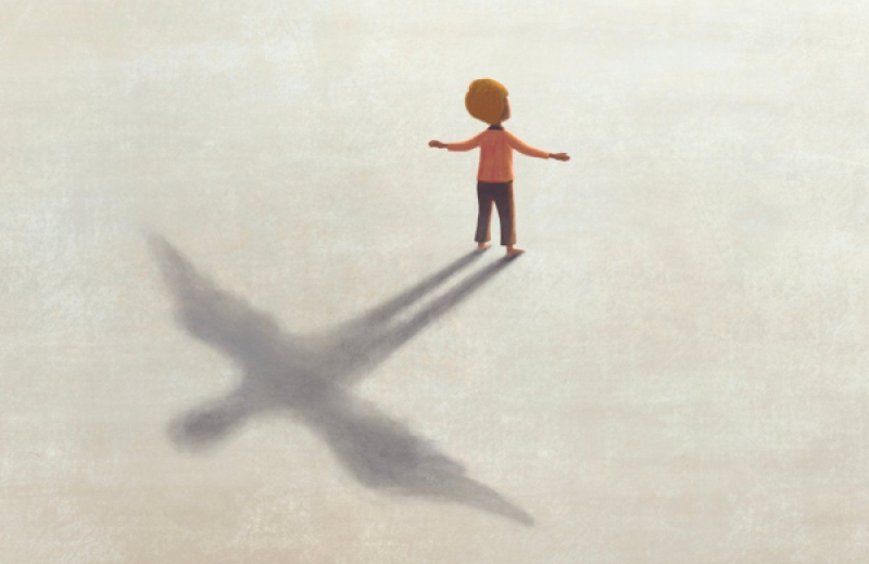 Sanar al niño interior implica aceptar, cuidar y proteger