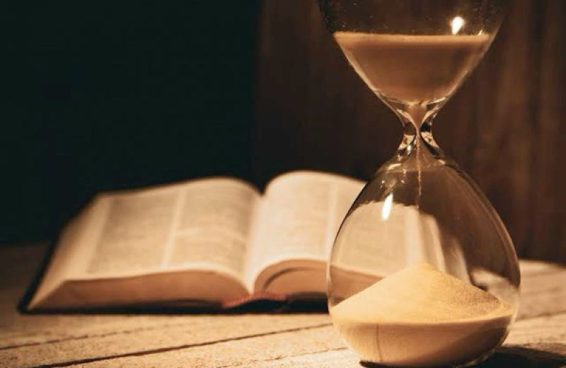 Con vuestra perseverancia salvaréis vuestras almas