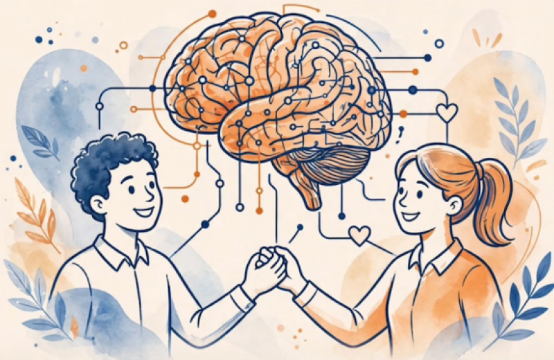 La salud mental es un proceso, no un destino