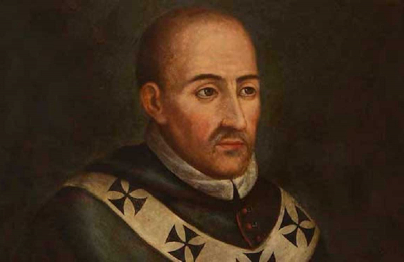 Santo Toribio de Mogrovejo: modelo de obispo