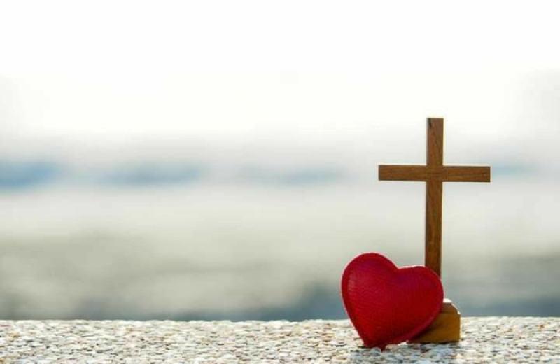 Caminando con Cristo con valores, comunidad y misericordia