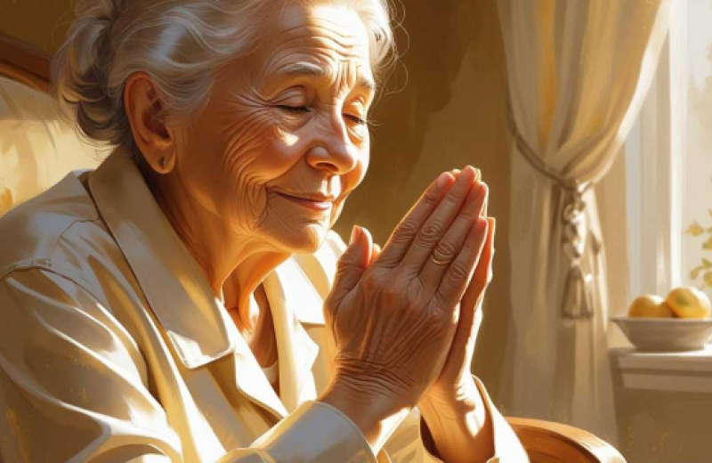 Detrás de cada sacerdote, hay una madre que supo decir 'sí' al plan de Dios