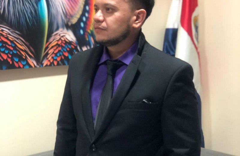 Testimonio de conversión: “No sabía que el catolicismo tenía tanta historia”