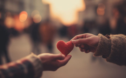 Vivir el Evangelio desde el amor