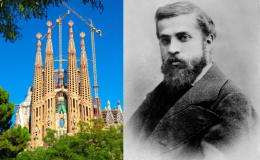 Gaudí, el arquitecto de Dios