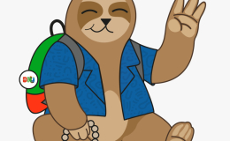 Conoce a Sëlio, la mascota oficial del DNJ 2026
