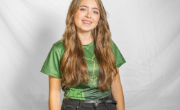 Daniela Zamora, integrante de Pastoral Juvenil: “No tengo que fingir ser otra”