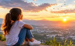 El futuro pertenece a quienes creen en la belleza de sus sueños