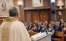 La homilía ideal no es la que agrada a todos