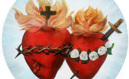 Corazones que transforman el mundo
