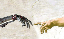 Tecnología, ética y dignidad humana