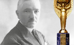 Jules Rimet: El católico que buscó unir a los pueblos por medio del fútbol