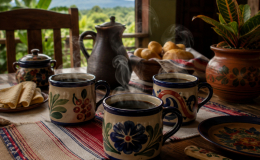 La cultura de una nación reside en el corazón de su gente