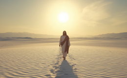 El desierto
