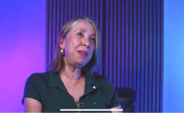 Gladys: una vida en el Seminario Nacional