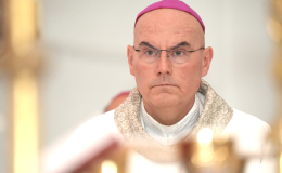 "Que quienes te encuentren puedan descubrir en ti algo de la luz de Cristo"