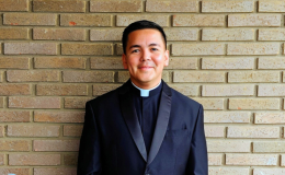 Hoy se ordena el que será el primer sacerdote proveniente de Guatuso