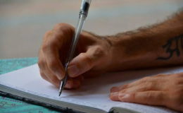 Importancia de escribir a mano y leer en papel