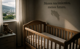 Baja natalidad: desafío a la esperanza